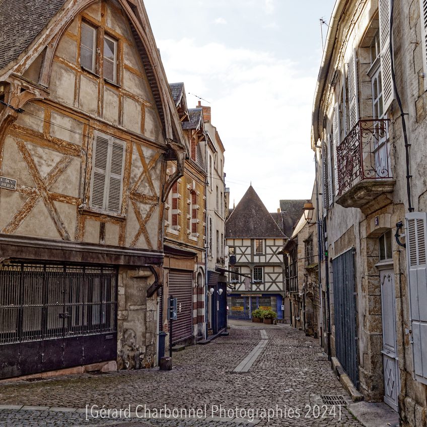 Verneuil-en-Bourbonnais Verneuil-en-Bourbonnais