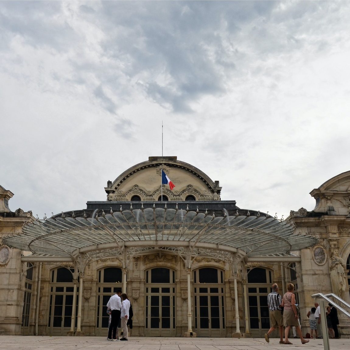 Opéra - Vichy Opéra - Vichy