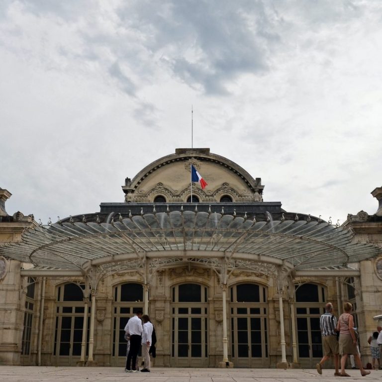 Opéra - Vichy