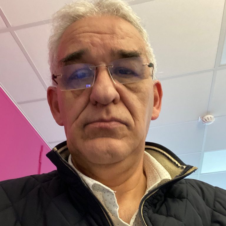 Gérard Charbonnel