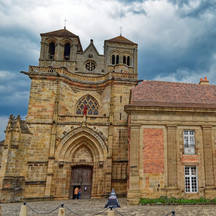 Débredinoire de Saint-Menoux