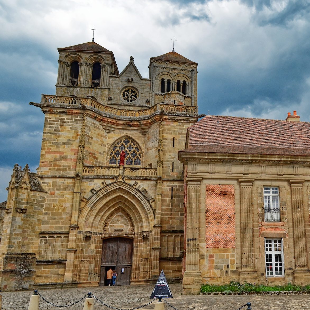 Débredinoire de Saint-Menoux
