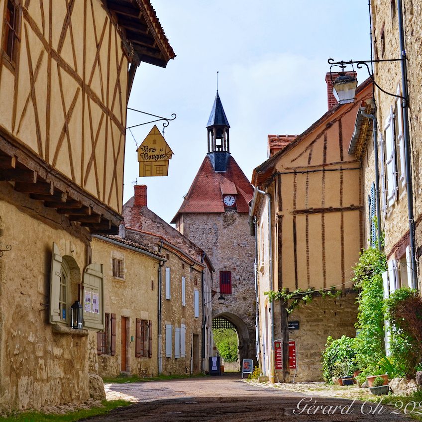 Verneuil-en-Bourbonnais