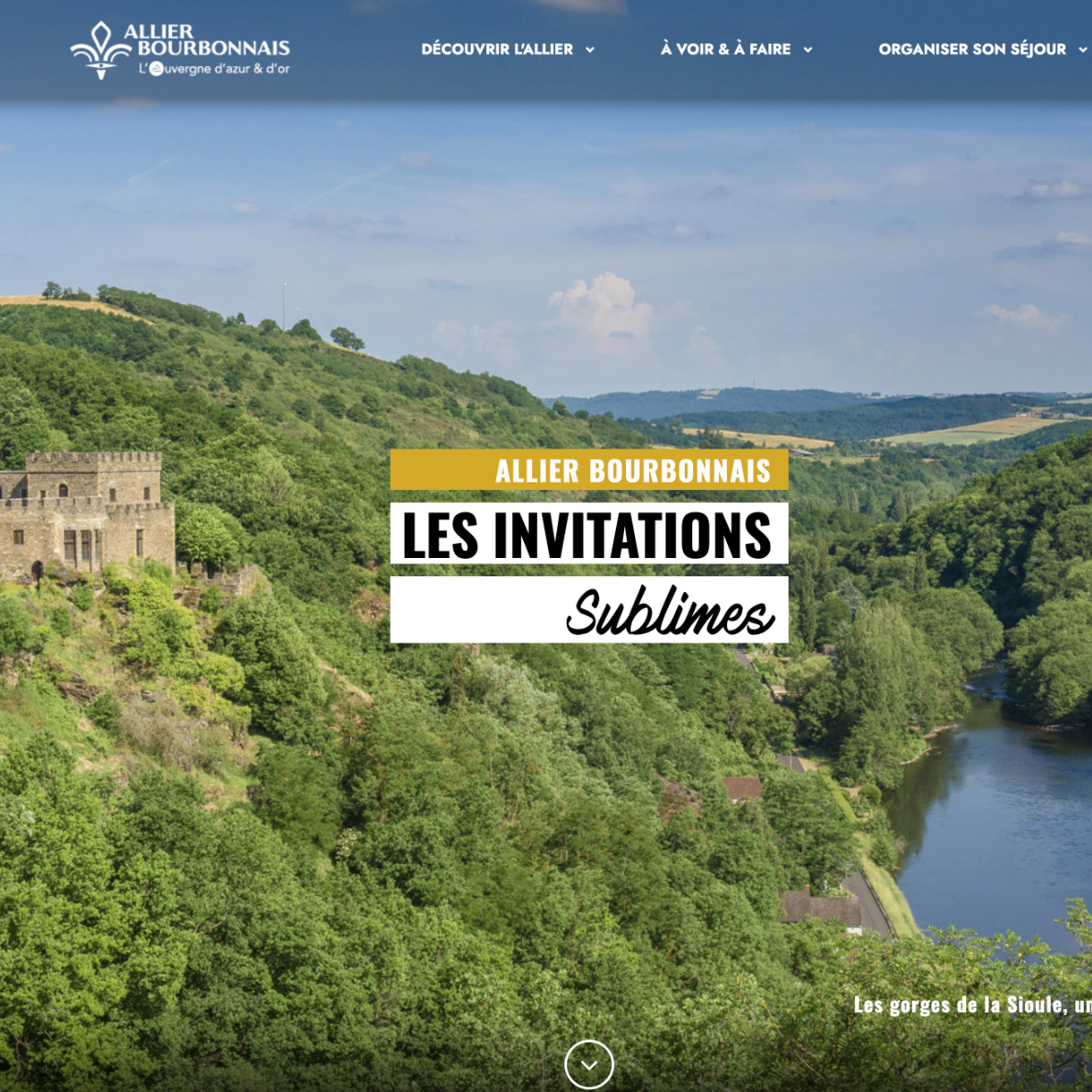 Débredinoire de Saint-Menoux Débredinoire de Saint-Menoux