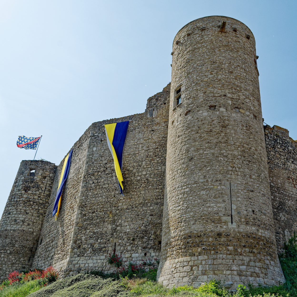 Verneuil-en-Bourbonnais