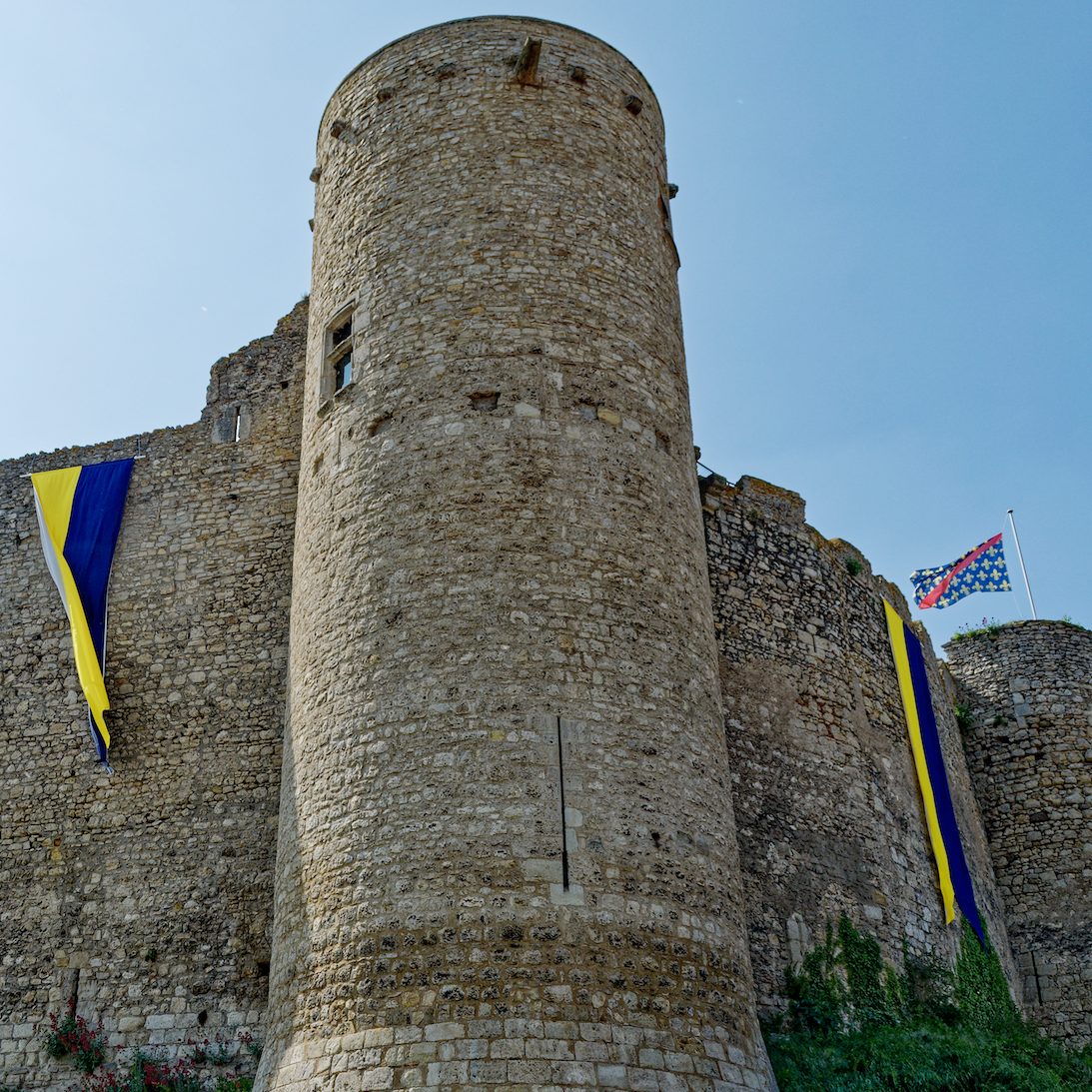 Débredinoire de Saint-Menoux